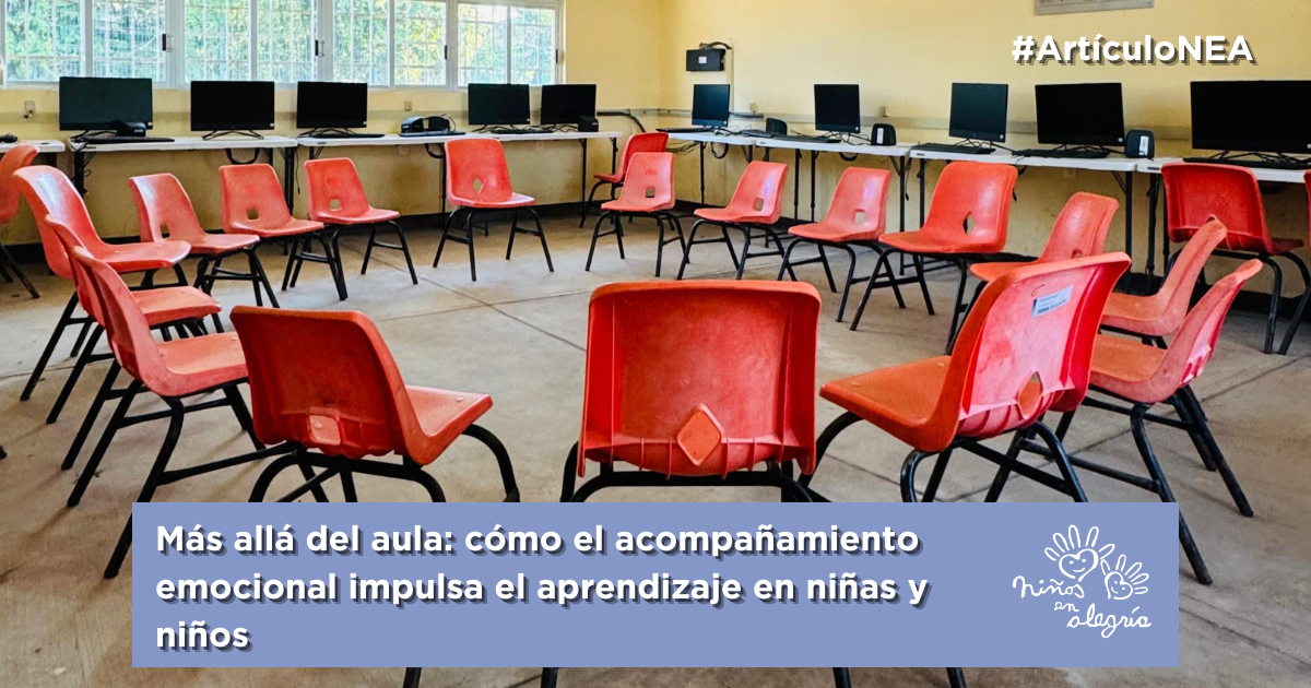acompañamiento socioemocional
