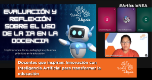 Niños en Alegría. Inteligencia Artificial