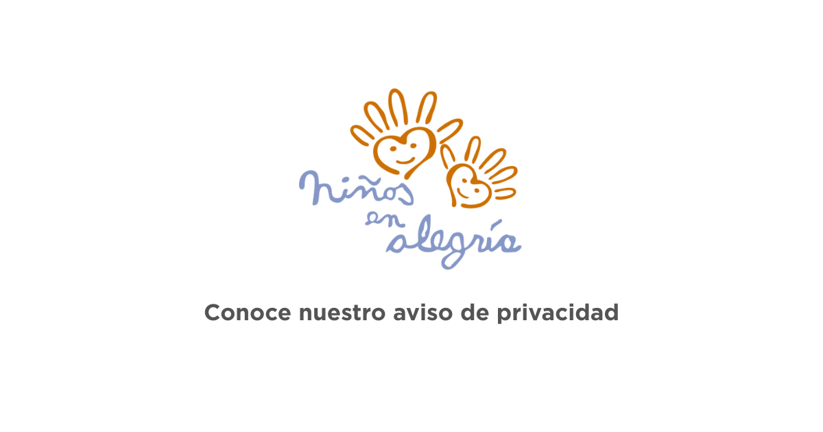 Aviso de privacidad