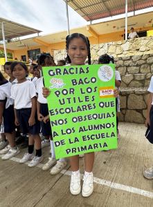 Niños en Alegría A.C