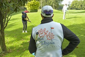 Torneo de Golf Niños en Alegría Bridge Horizon 2026