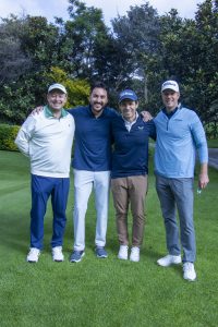 Torneo de Golf Niños en Alegría Bridge Horizon 2026